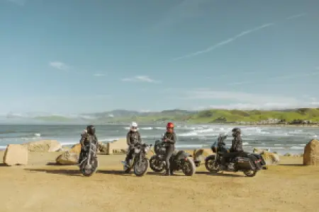 MICHELIN - COM3 CR 140/75R17 67V TL - 03010827