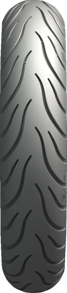 MICHELIN - COM3 TO 120/70R19 60V TL - 03010828