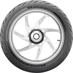 MICHELIN - POW5F 120/70ZR17(58W) TL - 03010829