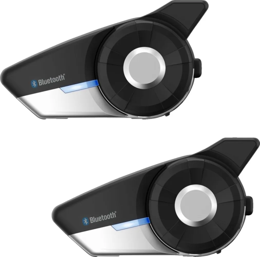 SENA - 20S EVO MOTORCYCLE COMMUN - 44020925