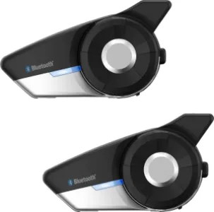 SENA - 20S EVO MOTORCYCLE COMMUN - 44020925