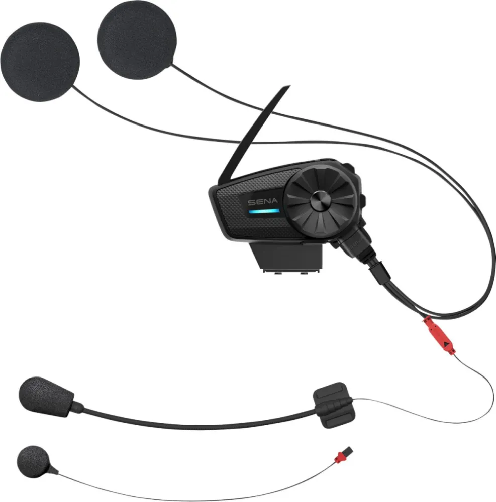 SENA - HEADSET SPIDER ST1-10D - 44020934