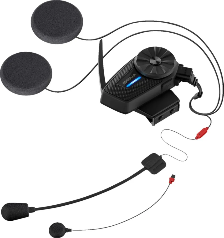 SENA - HEADSET SPIDER ST1-10 - 44020933