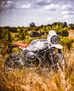 BARKBUSTERS - HANDGUARD STORM REPL. BK - 06352239