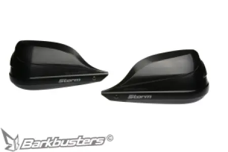 BARKBUSTERS - HANDGUARD STORM HOLLOW BK - 06352237