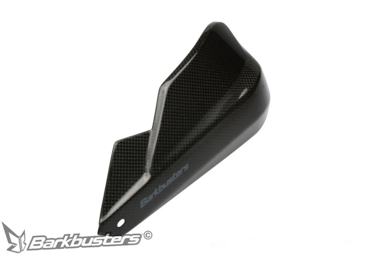 BARKBUSTERS - HANDGUARD CARBON - 06352242