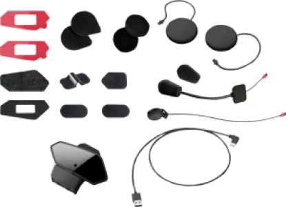 SENA - 50R ACCESSORY KIT - 44020965