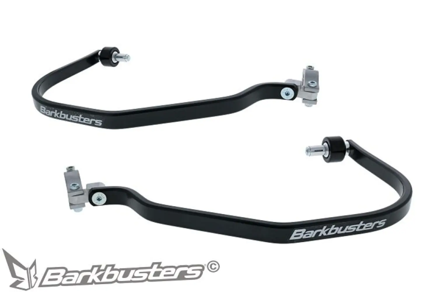 BARKBUSTERS - HANDGUARD MULTISTRADA V2  - 06352342
