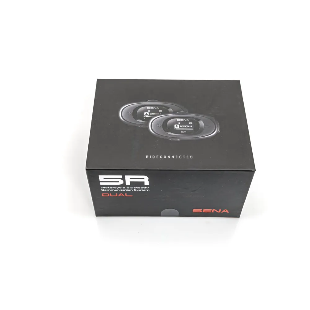 SENA - 5R COMMUNICATION SYSTEM DUAL - 44021004