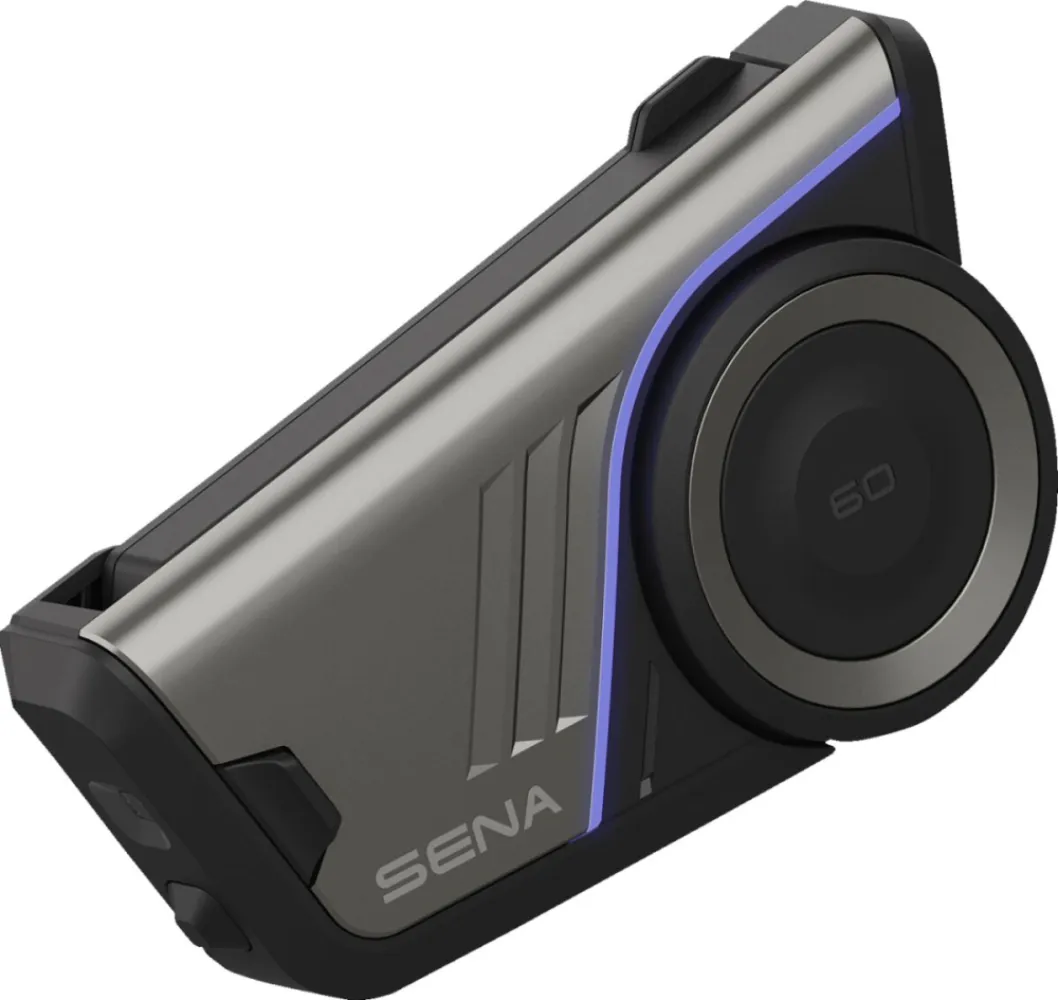 SENA - HEADSET BLUETOOTH SENA 60S WAV - 44021043