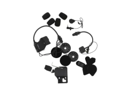 SENA - HELMET CLAMP KIT 50S 20S 30K - 44021041