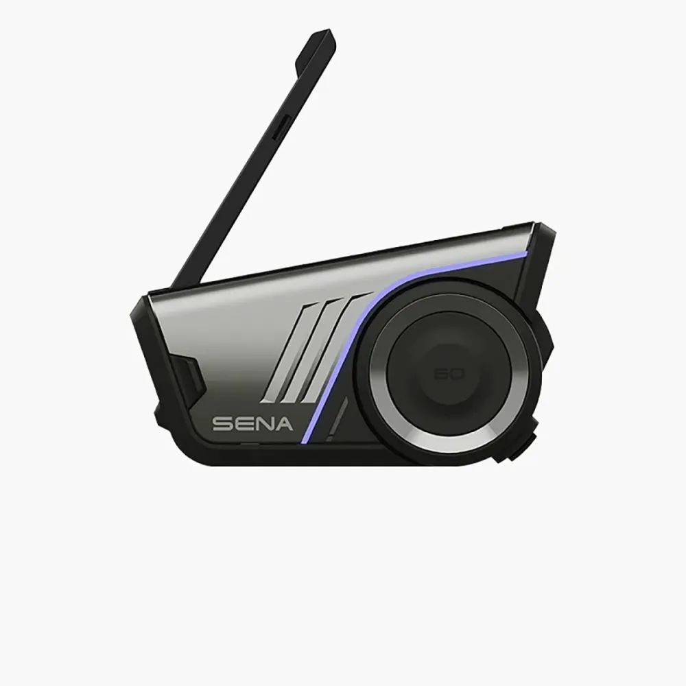 SENA - HEADSET BLUETOOTH SENA 60S WAV - 44021043