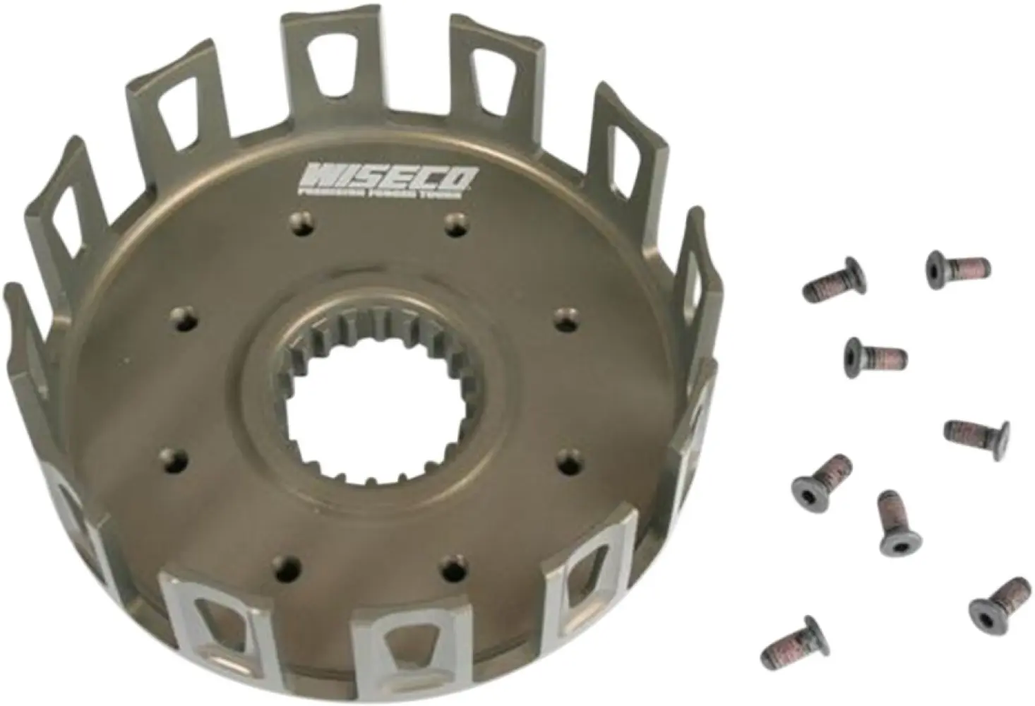 WISECO - WISECO CLUTCH BASKET - WPP3005