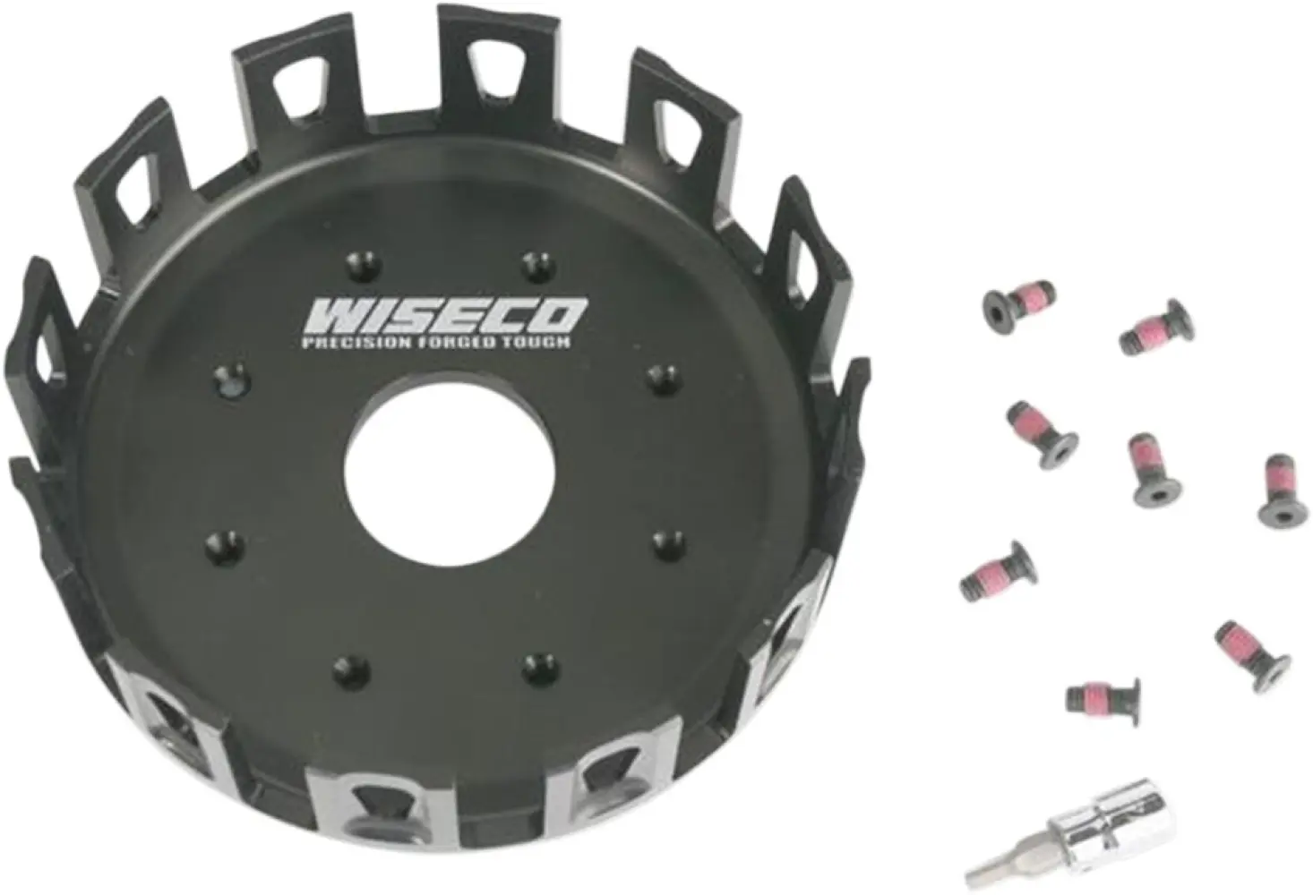 WISECO - WISECO CLUTCH BASKET - WPP3008