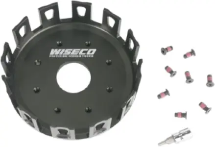 WISECO - WISECO CLUTCH BASKET - WPP3008