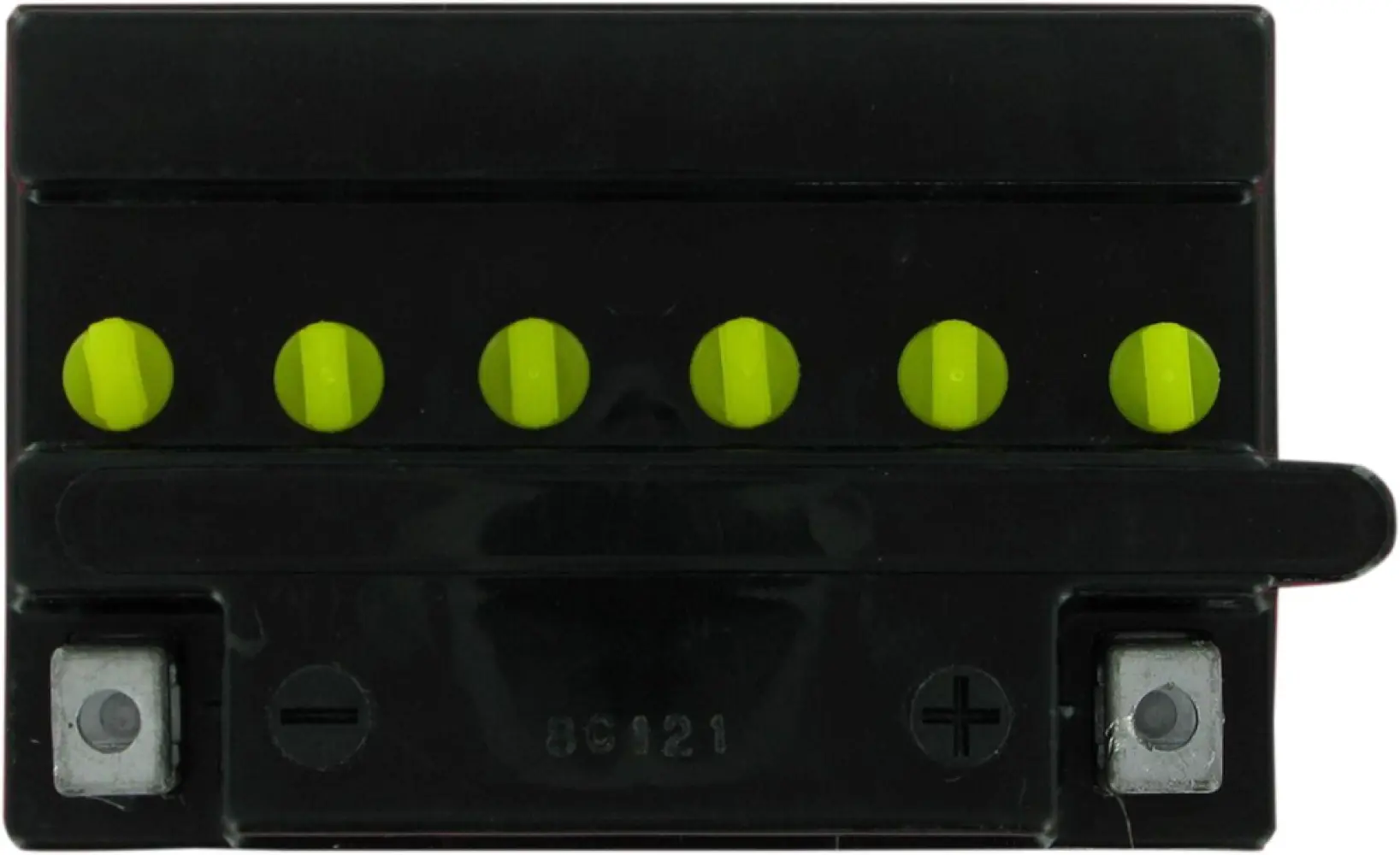 YUASA - BATTERY YUASA HD DRY YB10L-B2 - YB10LB2