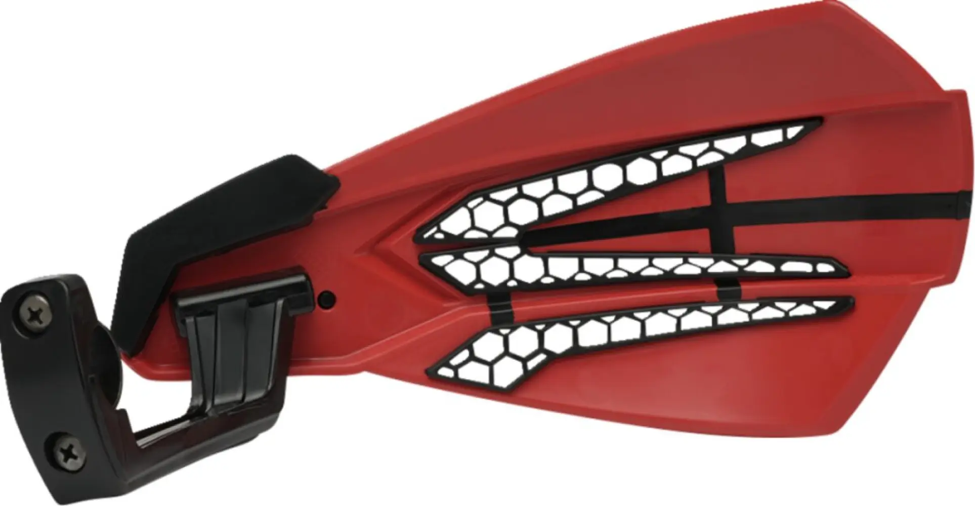CYCRA - HAND GUARD MX-RACE GG RED/BLAC - 06352453