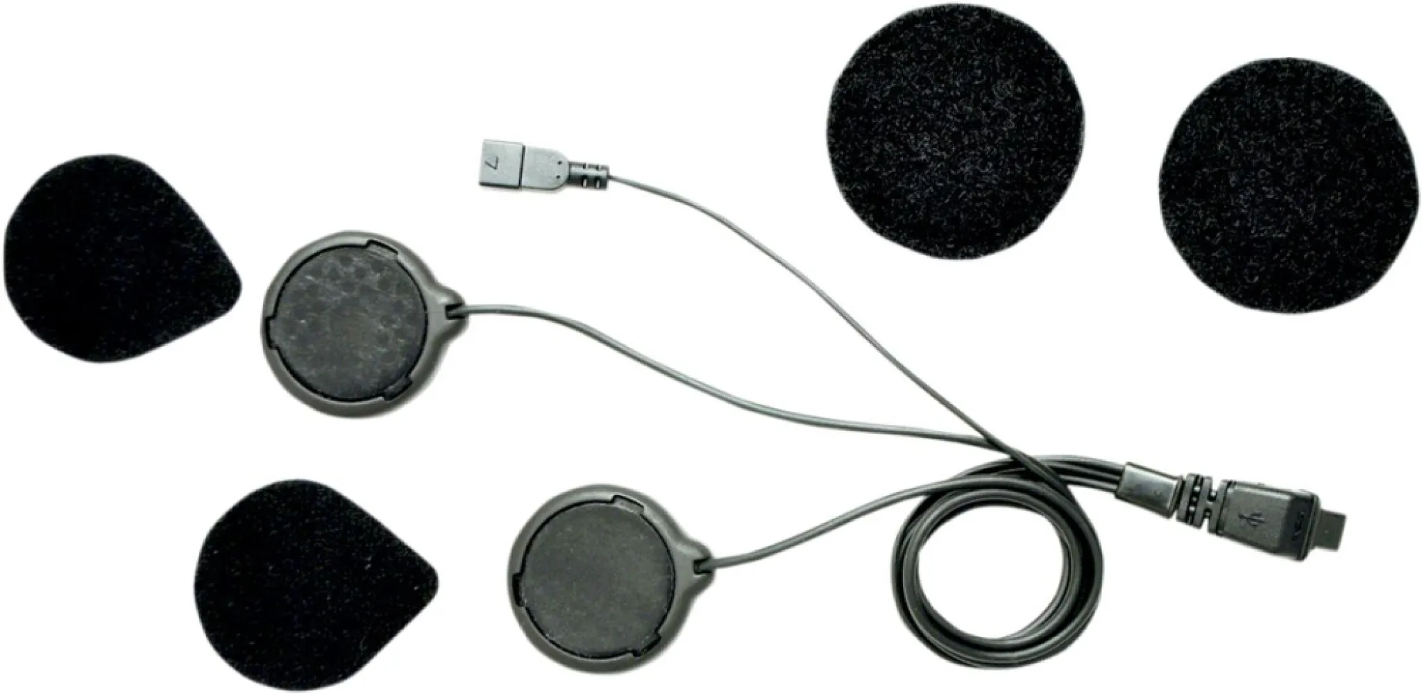 SENA - SMH5 SLIM SPEAKERS - 44050313