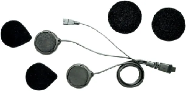 SENA - SMH5 SLIM SPEAKERS - 44050313