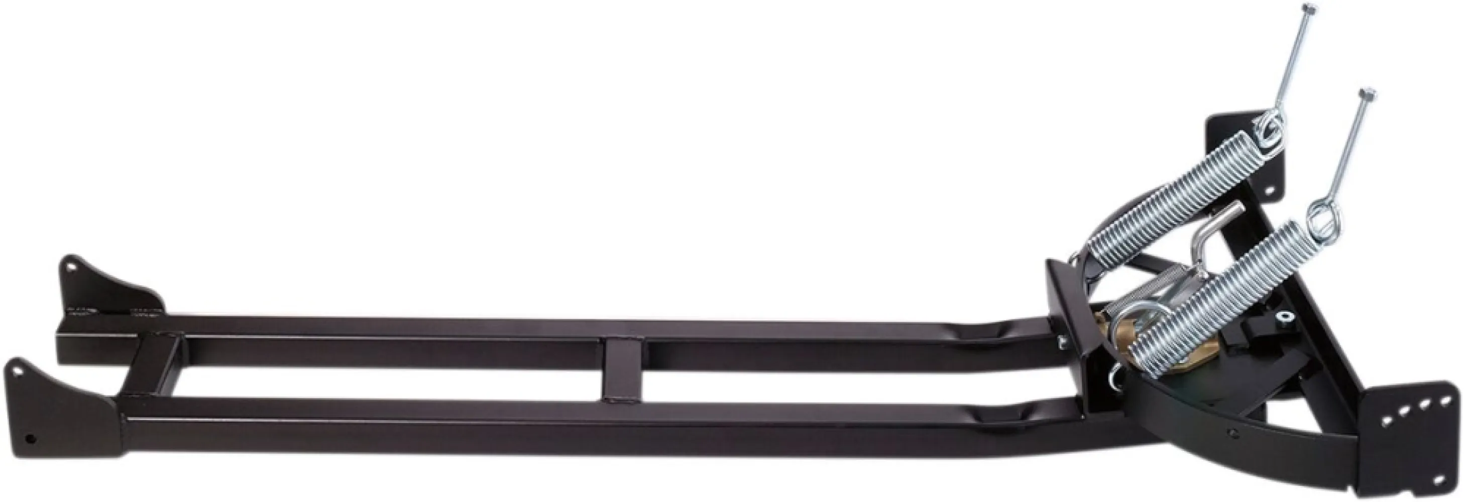 MOOSE OFFROAD- SNOW - PLOW PUSH TUBE N/HOLES - 45010759