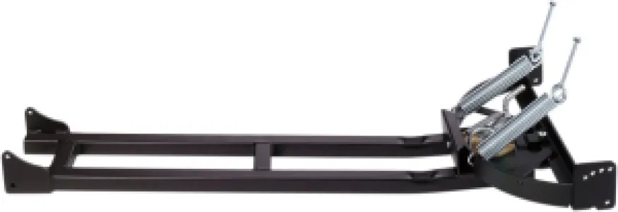 MOOSE OFFROAD- SNOW - PLOW PUSH TUBE N/HOLES - 45010759