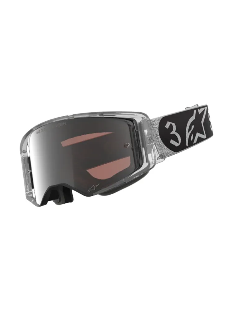 ALPINESTARS GOGGLES - GOGGLE SUPERTECH DEEGAN-38 XXV - 26013981