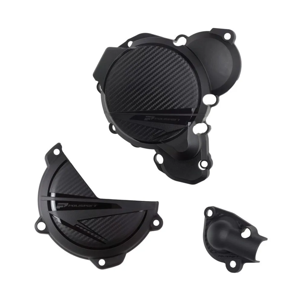 POLISPORT - CVR ENGINE PROT EXC/TE 24- - 05062294