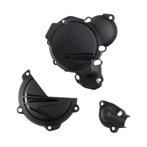 POLISPORT - CVR ENGINE PROT EXC/TE 24- - 05062294