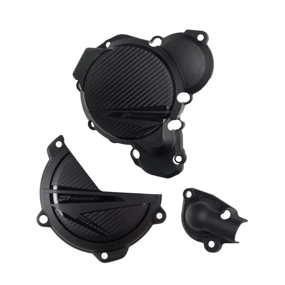 POLISPORT - CVR ENGINE PROT SX/TC 23- - 05062295