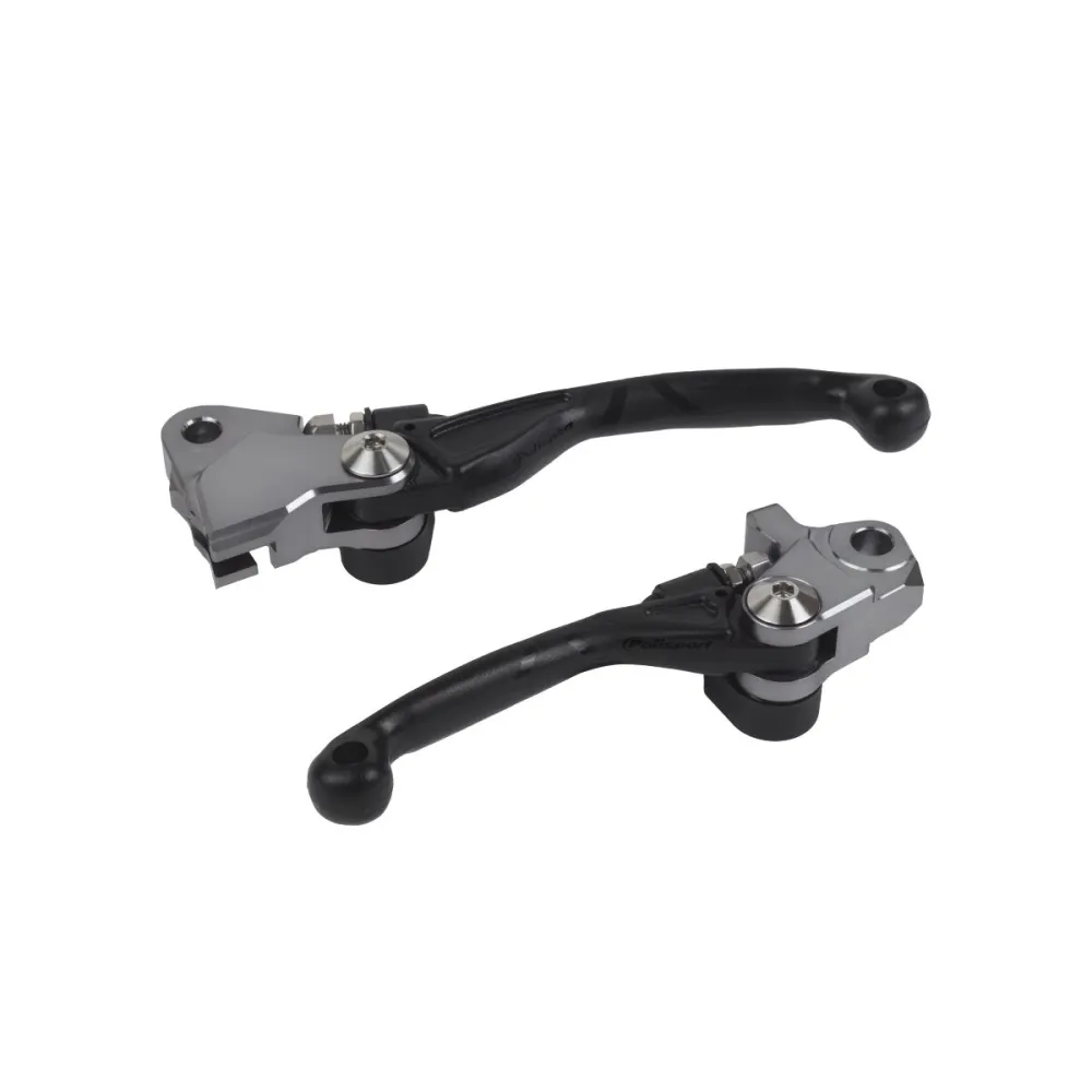POLISPORT - PIVOT LVR SET CRF21- BK - 06141771