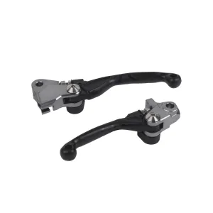 POLISPORT - PIVOT LVR SET CRF7-20 BK - 06141769