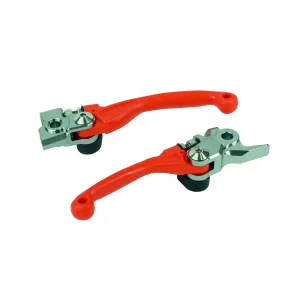 POLISPORT - PIVOT LVR SET SXF 14- OR - 06141774