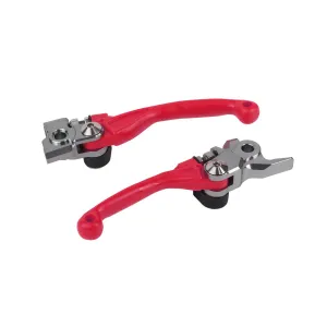 POLISPORT - PIVOT LVR SET CRF21- RD - 06141770