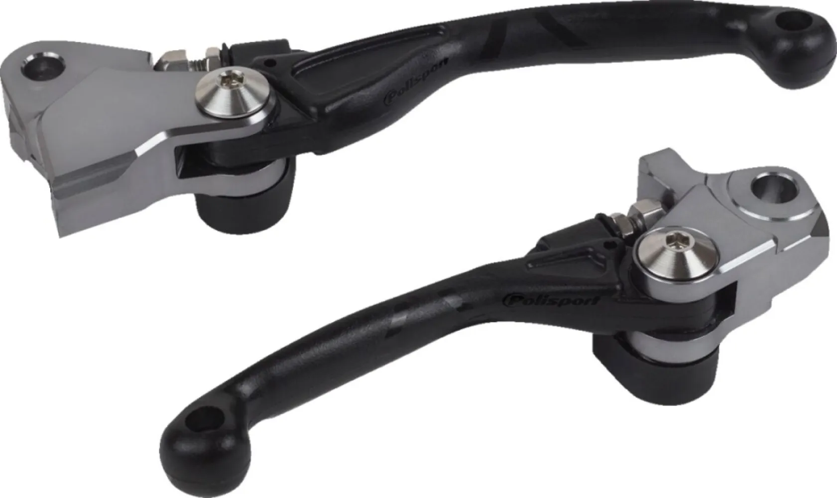 POLISPORT - PIVT LVR SET TE/FE 19-BK - 06141779