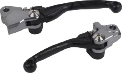 POLISPORT - PIVT LVR SET TE/FE 19-BK - 06141779