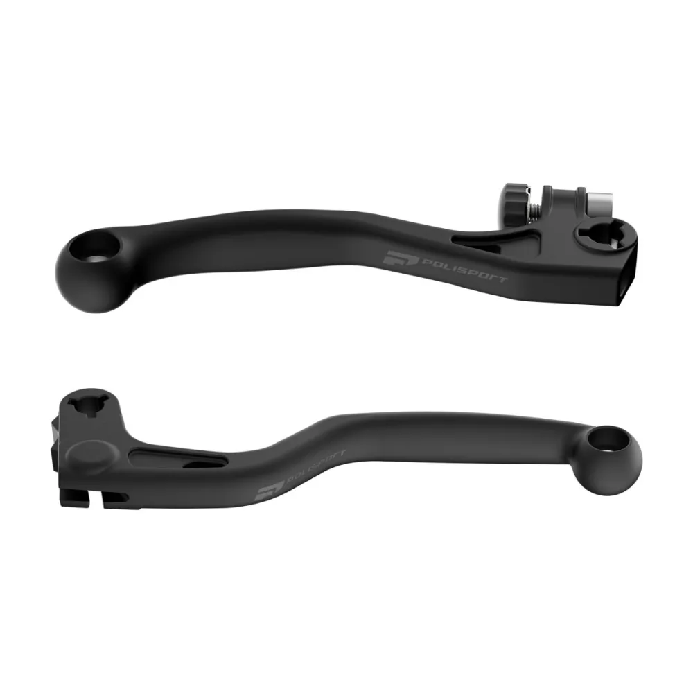 POLISPORT - LEVERS APT CR125/250 04-07 - 06141935