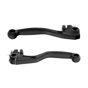 POLISPORT - LEVERS APT CRF450 21- - 06141937
