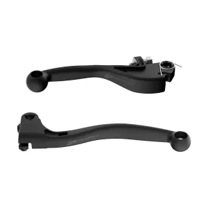 POLISPORT - LEVERS APT YZ/YZF 09- - 06141938