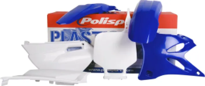 POLISPORT - BODY KIT YZ85 02-14 OEM - 05201580