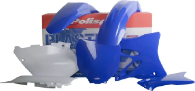 POLISPORT - BODY KIT FULL WRF 250 07-14/45 - 05201583