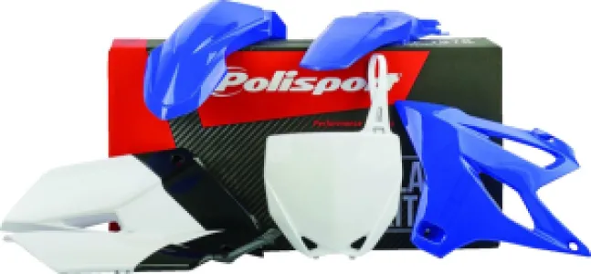 POLISPORT - BODY KIT YZ85 15-21 OEM - 05201595