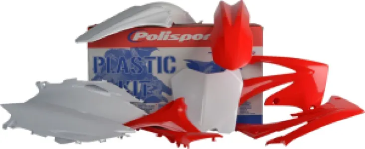 POLISPORT - BODY KIT FULL CRF250 010 / 450 - 05201598