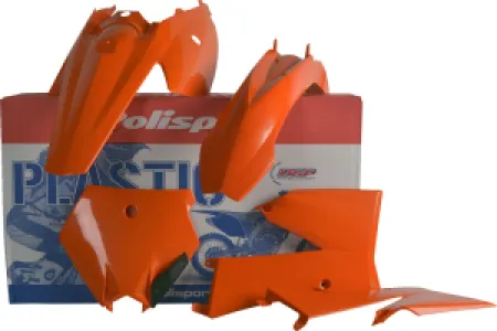 POLISPORT - BODY KIT SX85 06-12 OEM 06-10 - 05201607