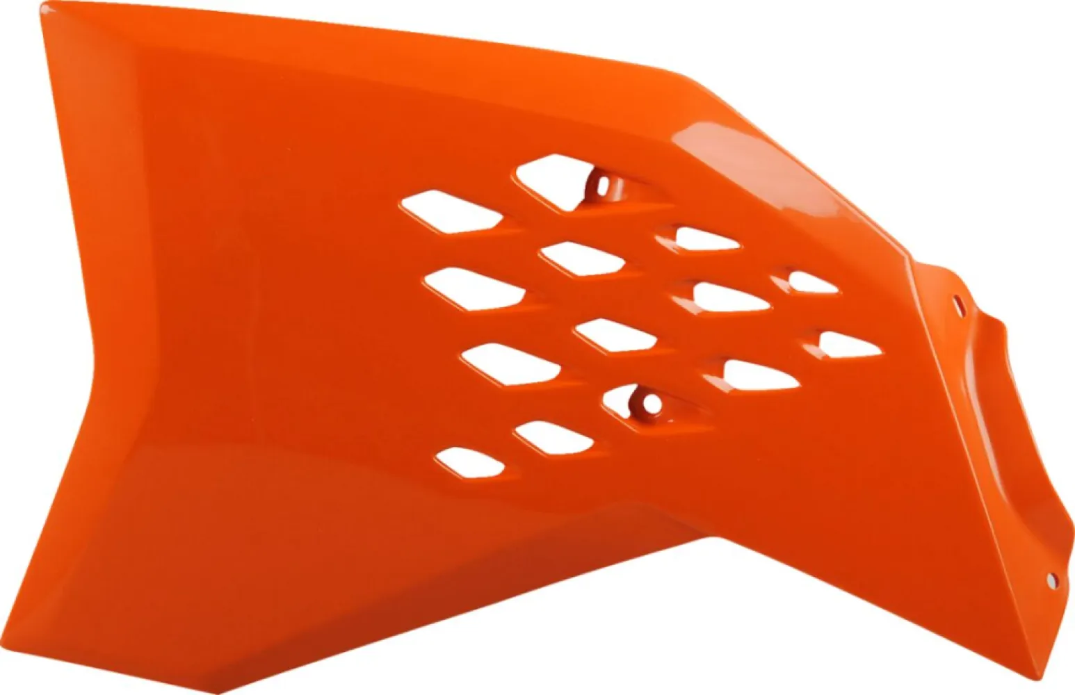 POLISPORT - RAD CVRS SX65 09-15 OR - 05201630