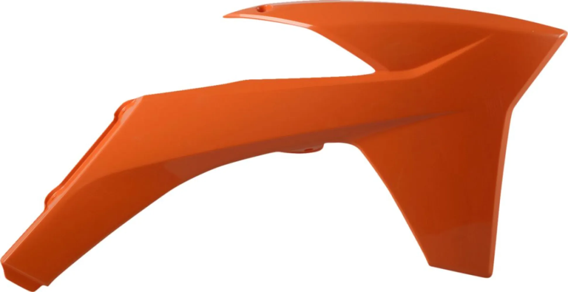 POLISPORT - RAD COVERS SX/SXF 11-12 OR  - 05201640