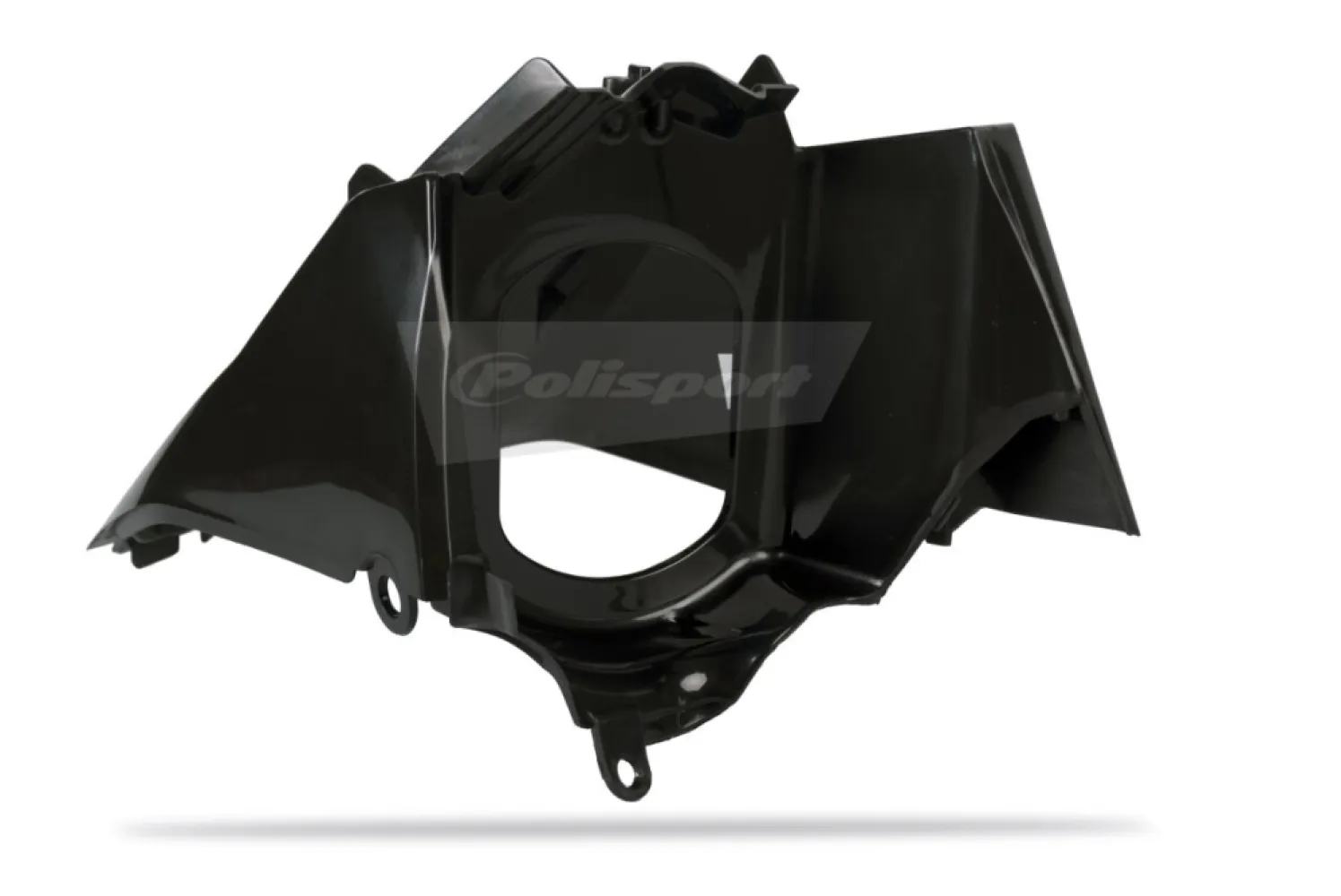POLISPORT - AIRBOX SX65 09-15 BK - 05201642