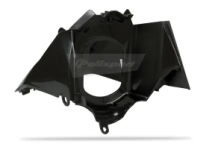 POLISPORT - AIRBOX SX65 09-15 BK - 05201642