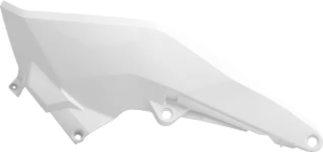 POLISPORT - PANELS SIDE SX/SXF 16-18 WH - 05201652