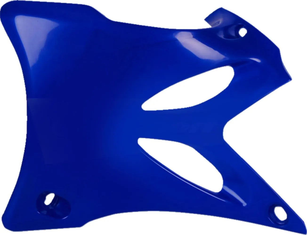 POLISPORT - RAD COVERS YZ85 02-14 BL  - 05201672