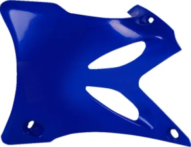 POLISPORT - RAD COVERS YZ85 02-14 BL  - 05201672